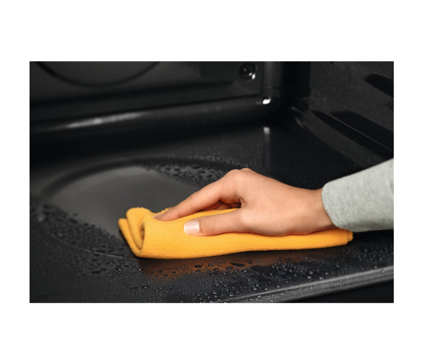 Electrolux EOF3H40X SURROUNDCOOK - 1015105 - zdjęcie 3